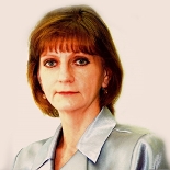 Наталья Федорук