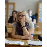 Ольга Банникова