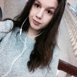Дарья Матвеева
