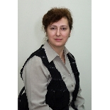 Вита Глущенко