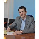 Марат Юзбеков