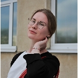 Вероника Ратникова