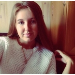 Екатерина Аркадова
