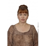 Галина Ефимова