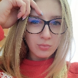 Екатерина Нестерова