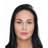 Елена Макшеева