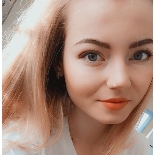 Анастасия Михайлова