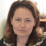 Елена Афанасьева