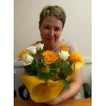 Елена Цветкова