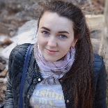 Анна Бертова