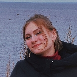 Валерия Смирнова