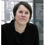 Елена Торопова