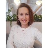 Олеся Полякова