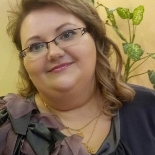 Анастасия Маринець