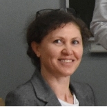 Лариса Жезняковская