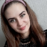 Олеся Антипова