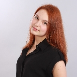 Екатерина Смирнова