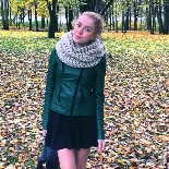 Оксана Бушильникова