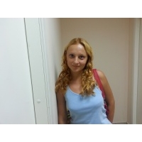 Елена Гилл