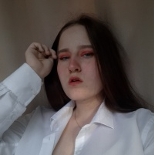 Марина Арсентьева