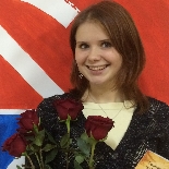 Анна Кукушкина