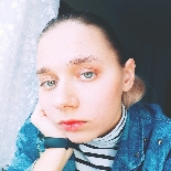 Анна Коробченко
