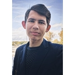 Илья Ковшин