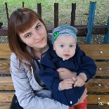 Анастасия Полякова