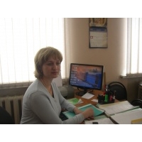 Наталья Молочкова