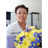 Елена Пименова