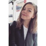 Виктория Иванова