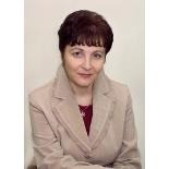 Галина Антропова