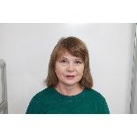 Светлана Логутова