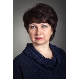 Светлана Арендателева