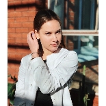 Дария Пашкова