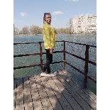 Татьяна Никитина