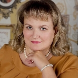 Ирина Хвощевская