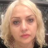 Карине Хачатурова