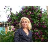 Жанна Соколовская