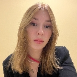 Анна Павлова