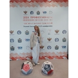 Анна Колпакова