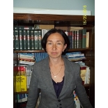 Любовь Иванова