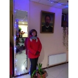 Алла Мартыненко