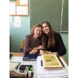 Ольга Королёва