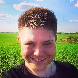 Григорий Рубцов