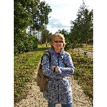 Елена Шейдт