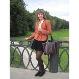 Анна Малышова