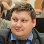 Юрий Данейкин