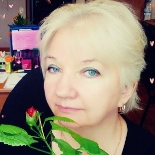 Ирина Образцова