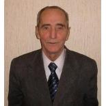 Зуфар Хузин